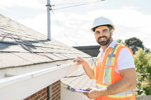 Best Residential Roofing Contractor  in Germantown Hls, IL