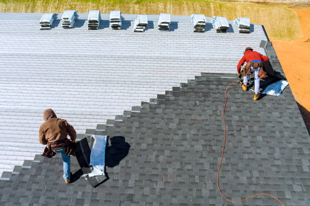 Quick and Trustworthy Emergency Roof Repair Services in Germantown Hills, IL