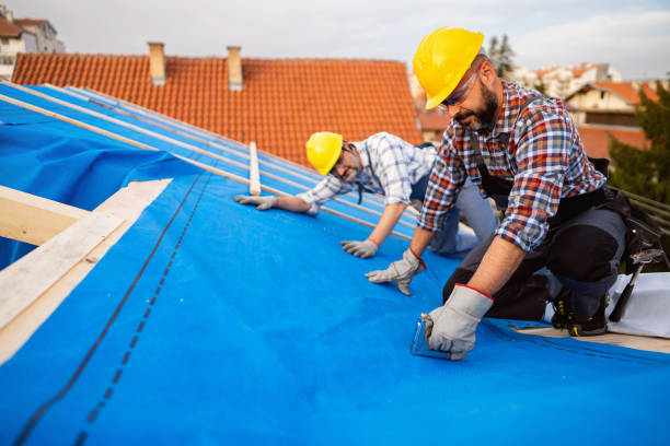 Best Local Roofing Companies  in Germantown Hls, IL