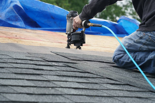 Roof Waterproofing Services in Germantown Hills, IL