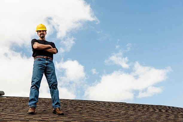 Best Residential Roofing Contractor  in Germantown Hls, IL