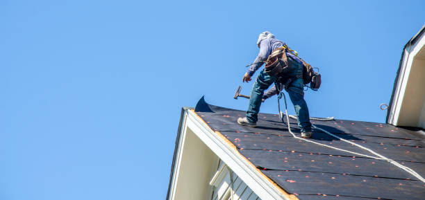 Best Commercial Roofing Services  in Germantown Hls, IL